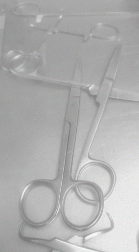 Medical Instrumentation & Supplies Trading – Import & Export image