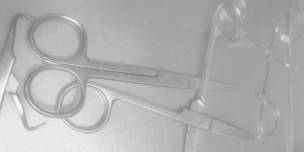 Medical Instrumentation & Supplies Trading – Import & Export image