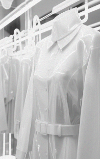 Ready-Made Garments Trading – Import & Export image