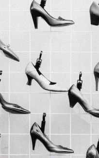 Shoe Trading – Import & Export image